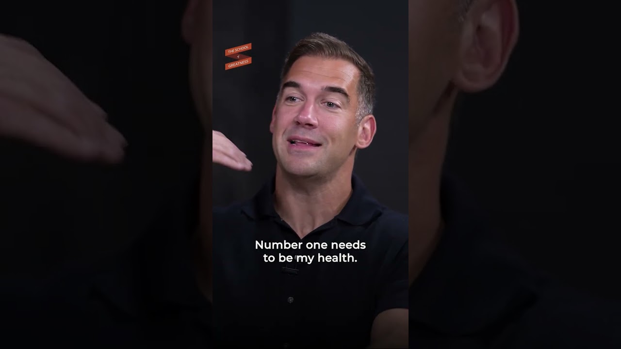 My Wife Isn’t My #1 Priority…