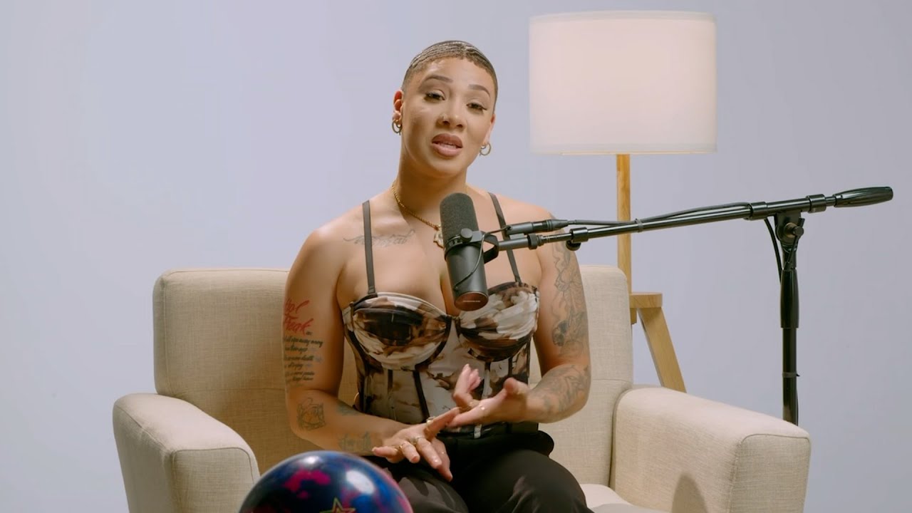 Mz Natural launches Ariel’s Bowling Academy!!