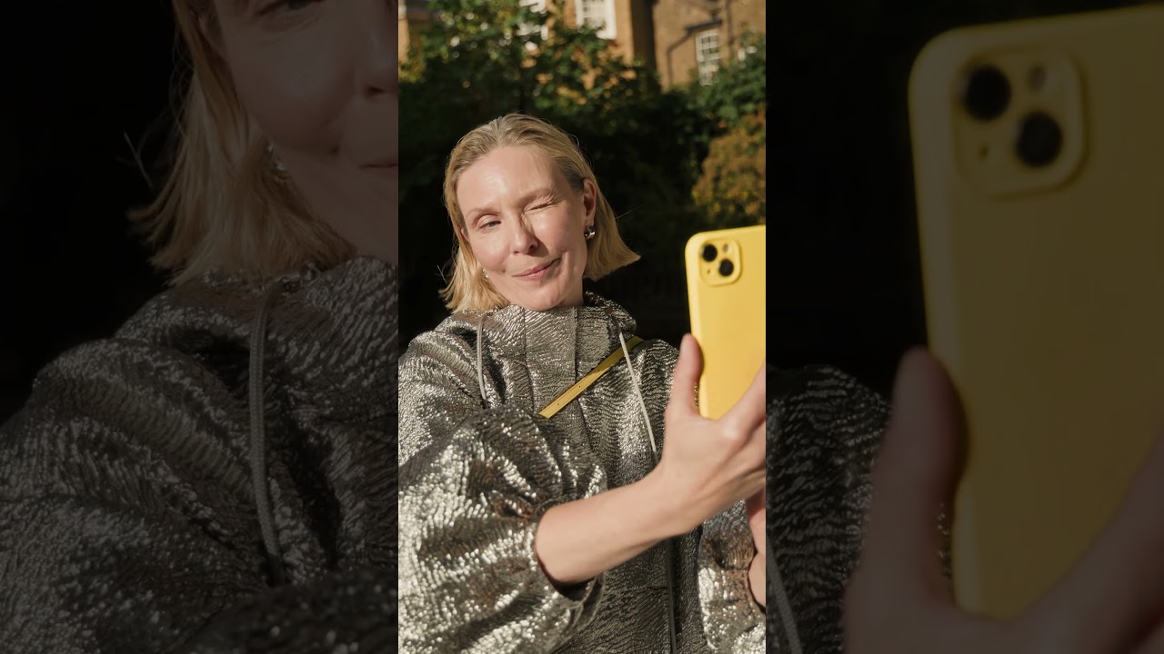 Naked Ambition for skin without a filter | Skincare | Trinny