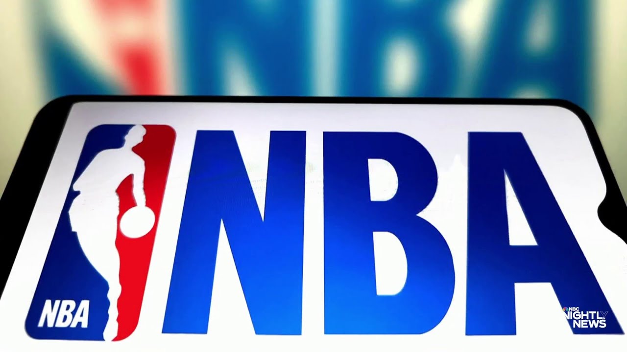 NBA commissioner ‘deeply disturbed’ by gambling scandal