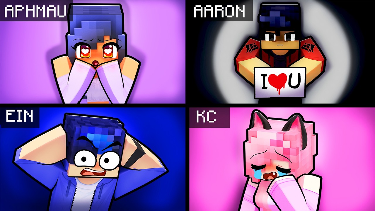 NEVER say YES to a CONFESSION at 12AM…