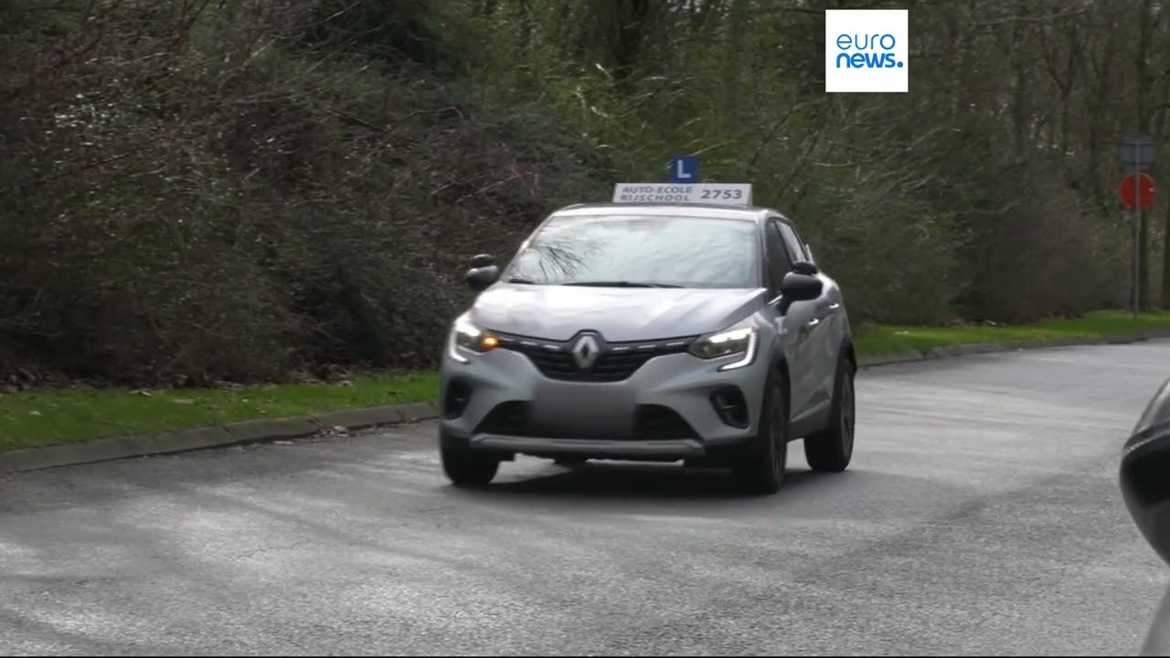 New EU rule to enforce driving bans across the bloc for serious offences