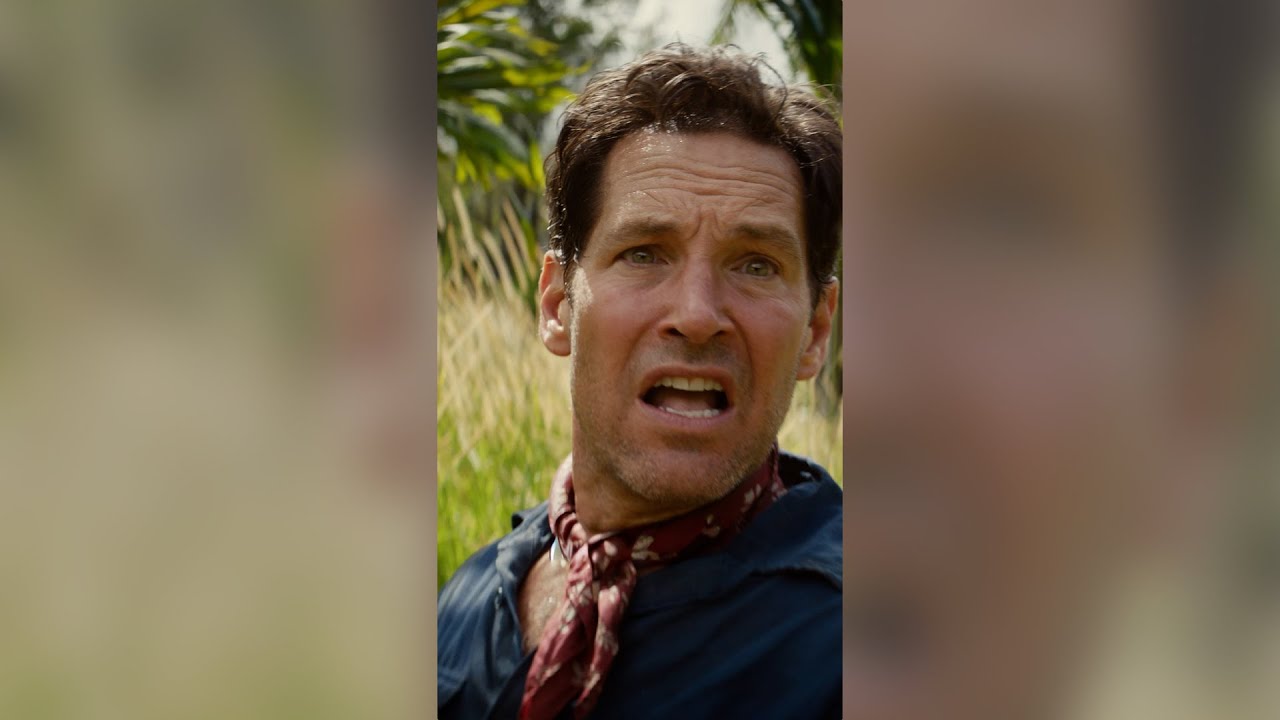 NEW FEATURETTE for ‘Anaconda’ – Behind the Scenes (2025)