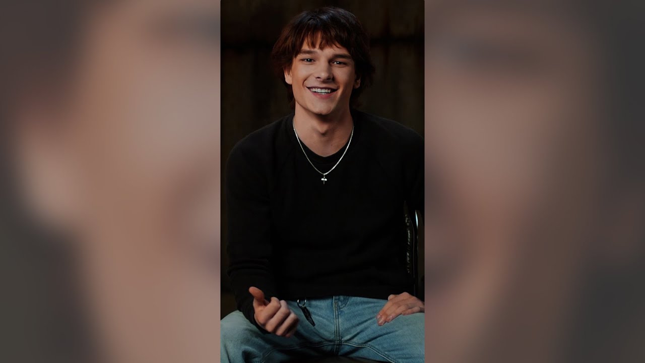 NEW FEATURETTE for ‘Black Phone 2’ – Ethan Hawke is BACK! (2025)