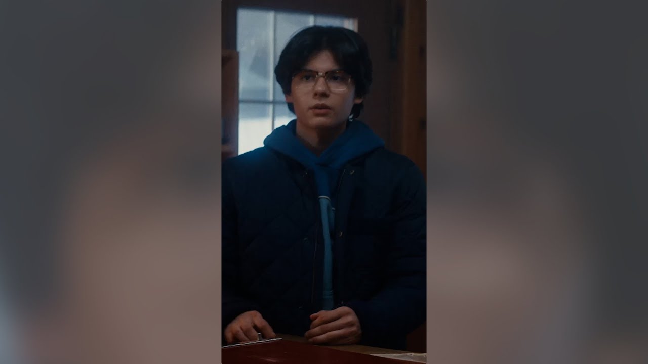 NEW FEATURETTE for ‘Black Phone 2’ – Miguel Mora (2025)