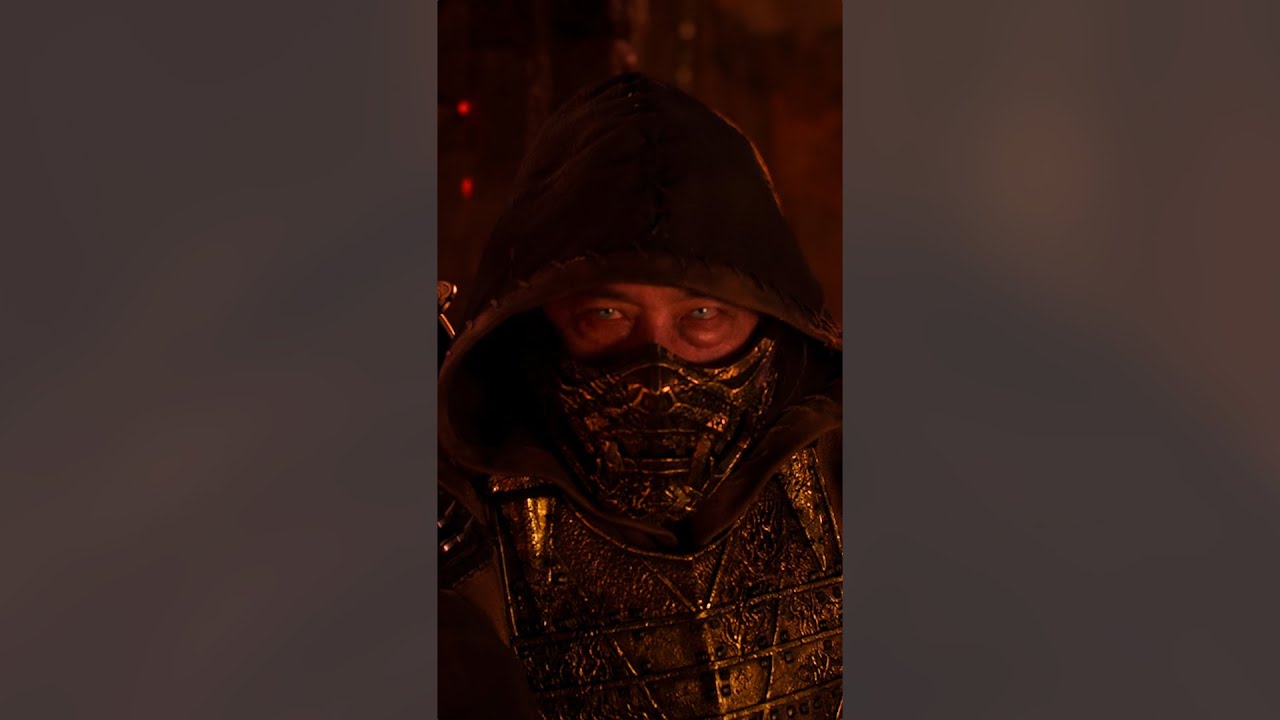 NEW FEATURETTE for ‘Mortal Kombat II’ – Behind the Scenes (2026)