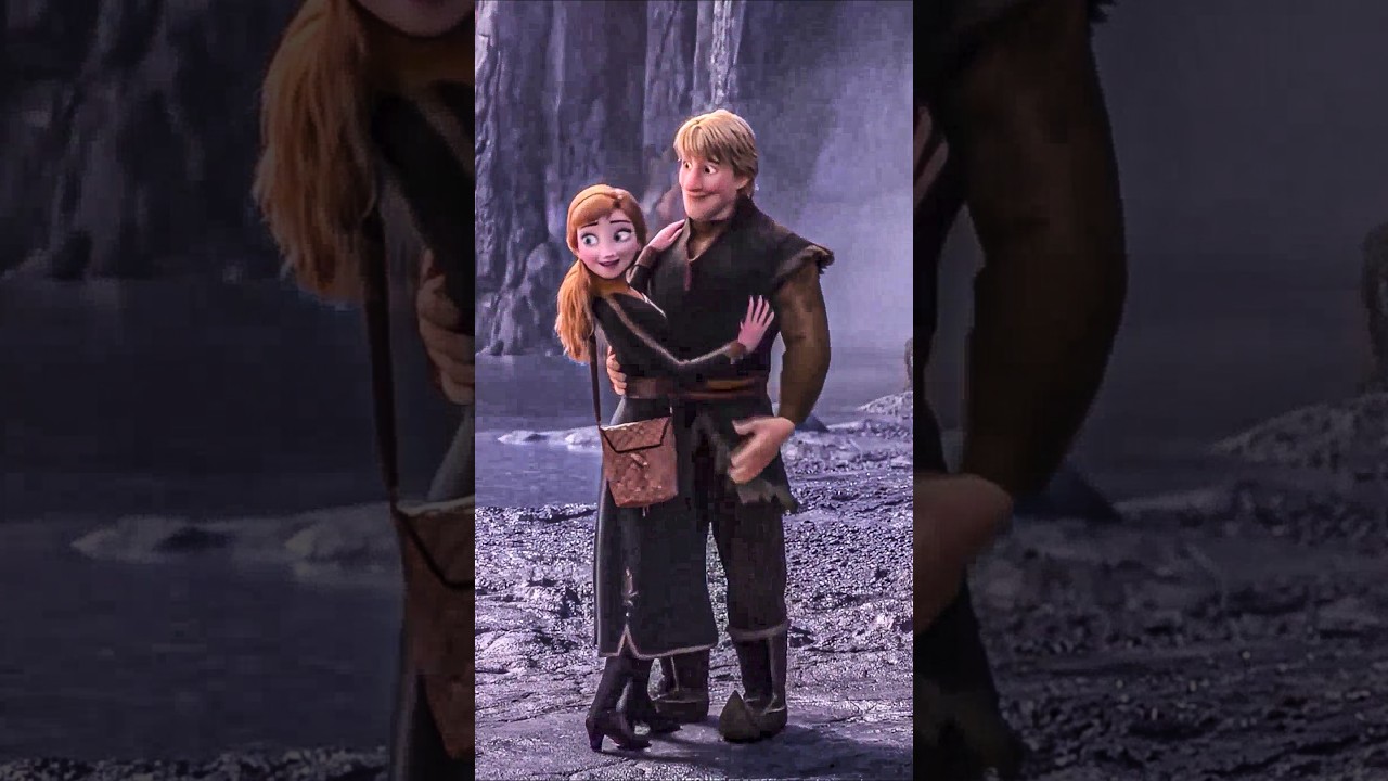 New FROZEN 3 Details Revealed 👀