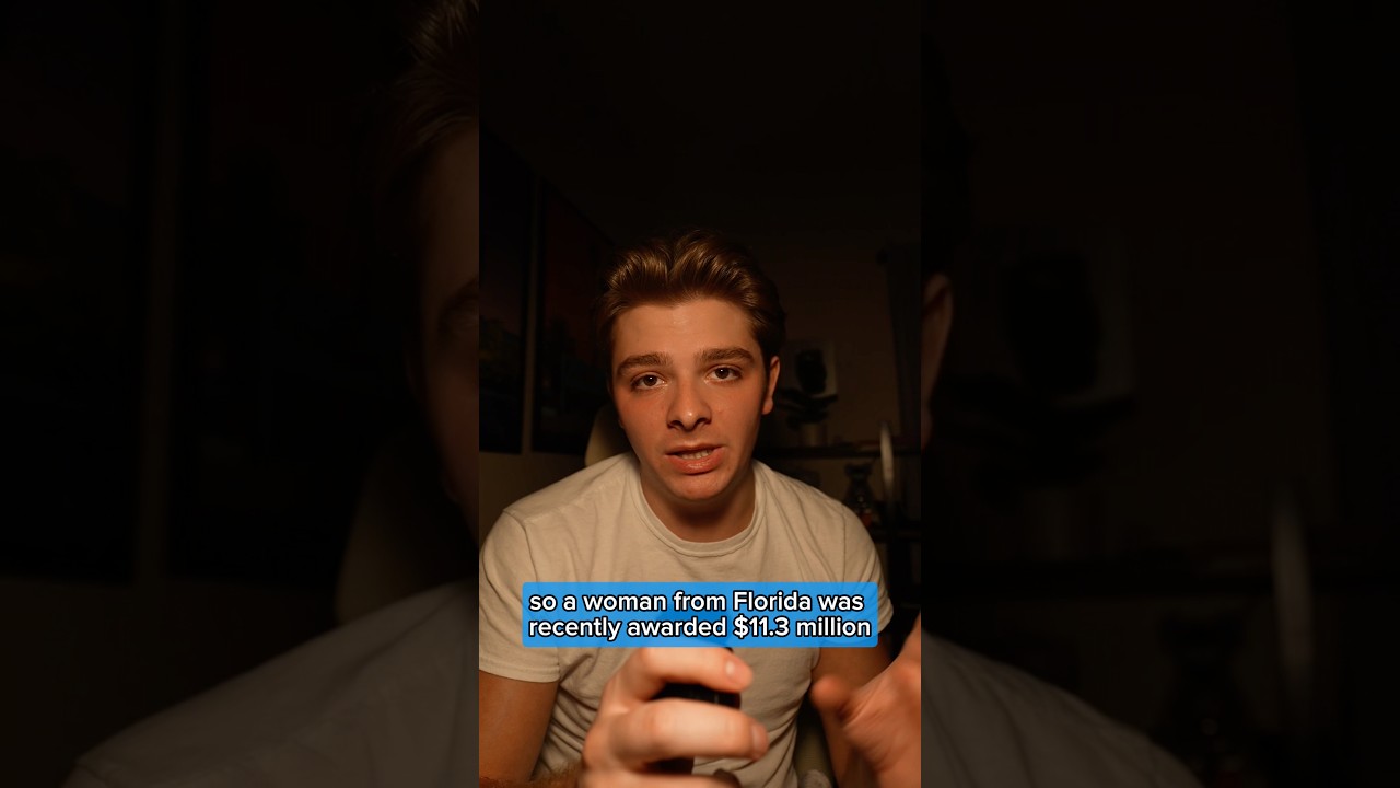 New IRL money glitch? 😭