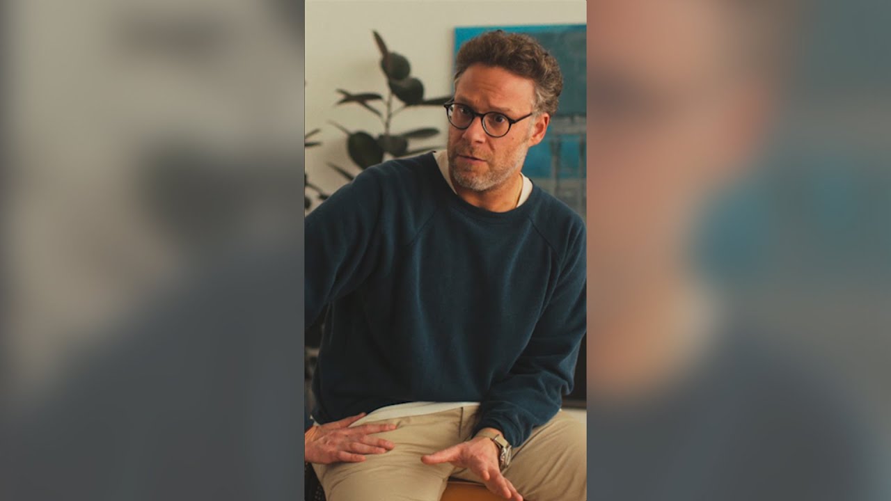 NEW MOVIE CLIP for ‘Good Fortune’ – The Agreement (2025)