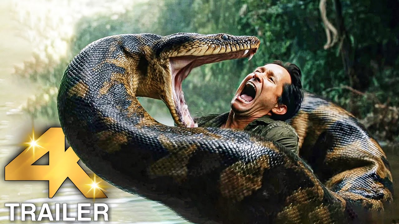 NEW MOVIE TRAILERS 2025 & 2026 (Action) 4K ULTRA HD