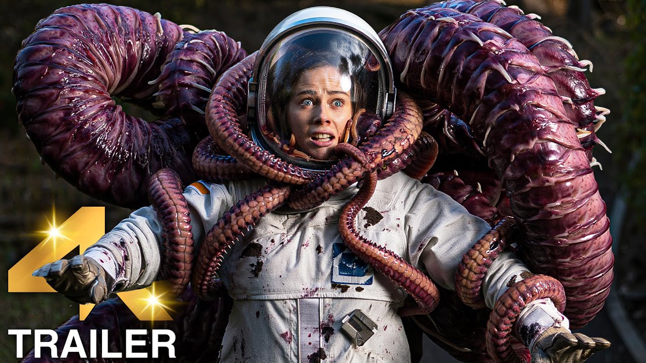 NEW MOVIE TRAILERS 2025 & 2026 (Horror) | 4K ULTRA HD