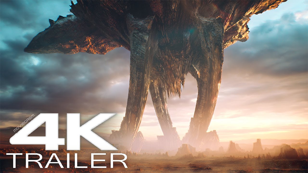 NEW MOVIE TRAILERS (2025 – 2026) October