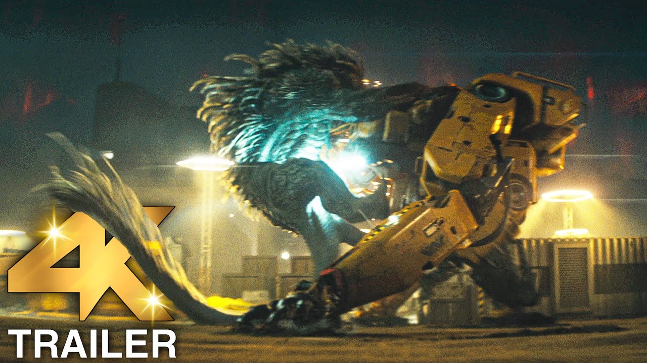 NEW MOVIE TRAILERS 2025 & 2026 | Weekly #42 | 4K ULTRA HD