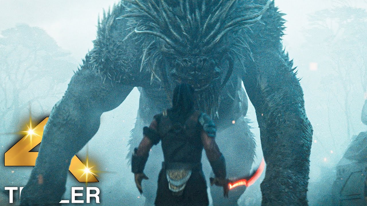 NEW MOVIE TRAILERS 2025 & 2026 | Weekly #43 | 4K ULTRA HD