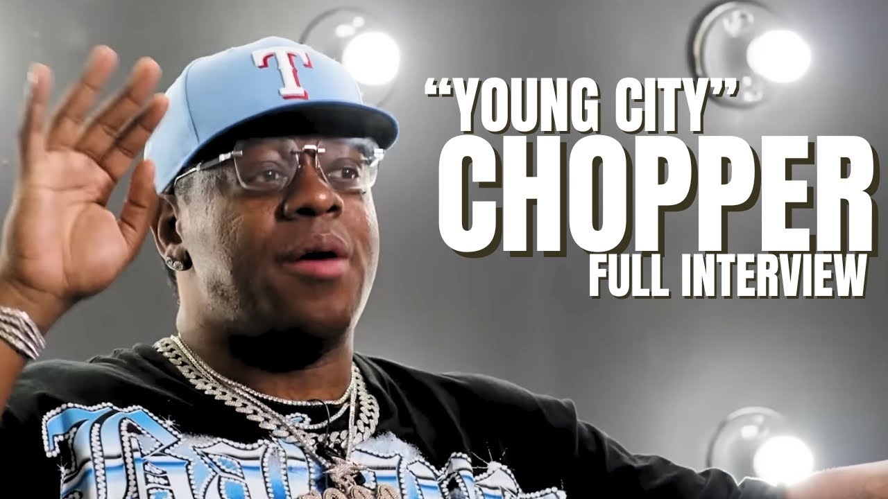 New Orleans Chopper “Young City” on Cash Money vs No Limit & TRUTH How Diddy’s Making Da Band Ended