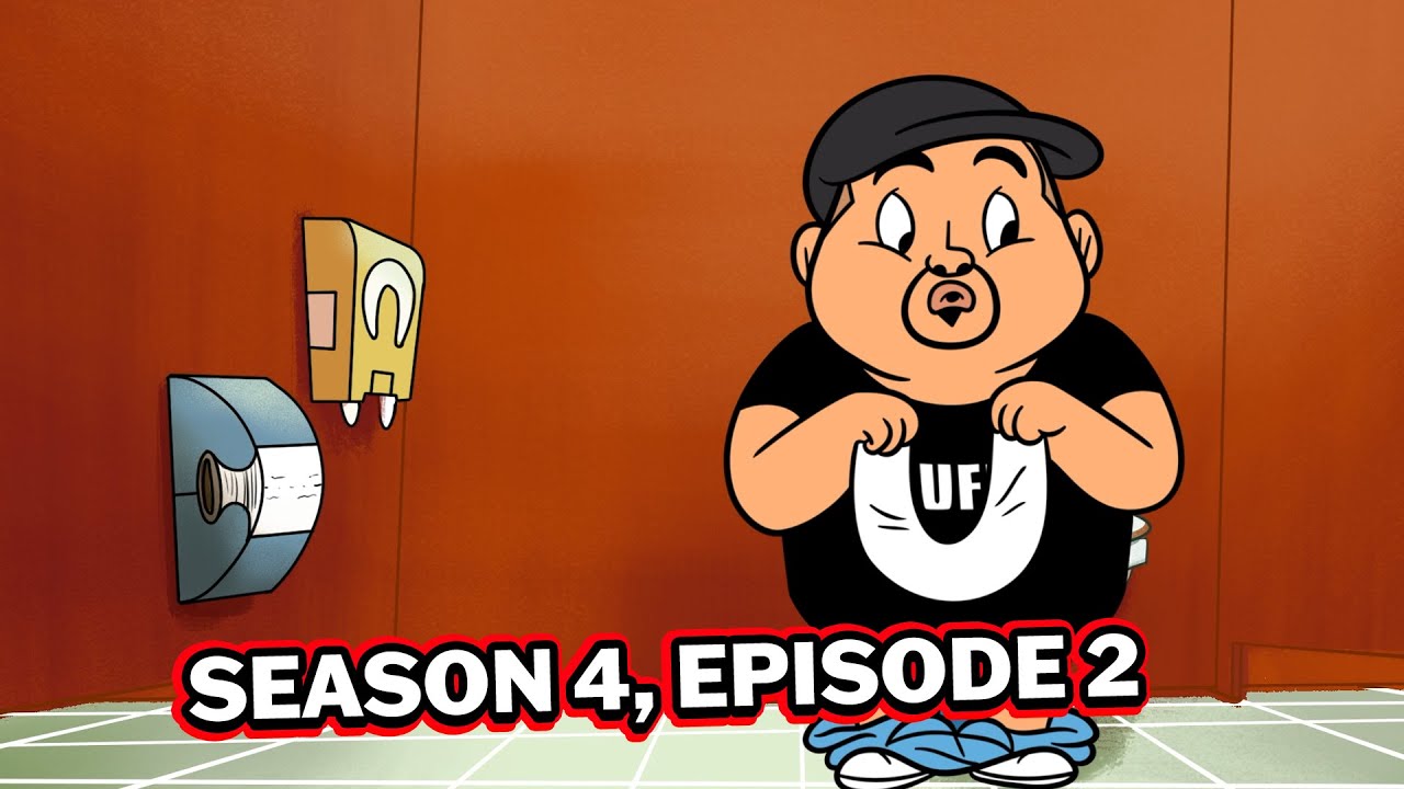 **NEW SEASON** Fluffy Bits Season 4 Episode 2