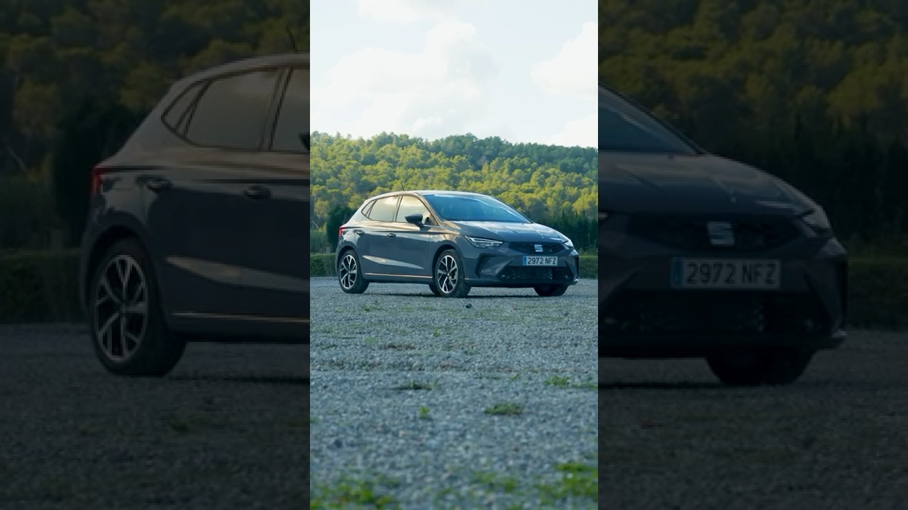 NEW Seat Ibiza review! | What Car?