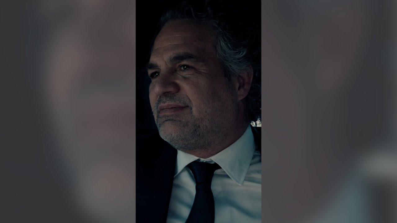 NEW TRAILER for ‘Crime 101’ (2026)