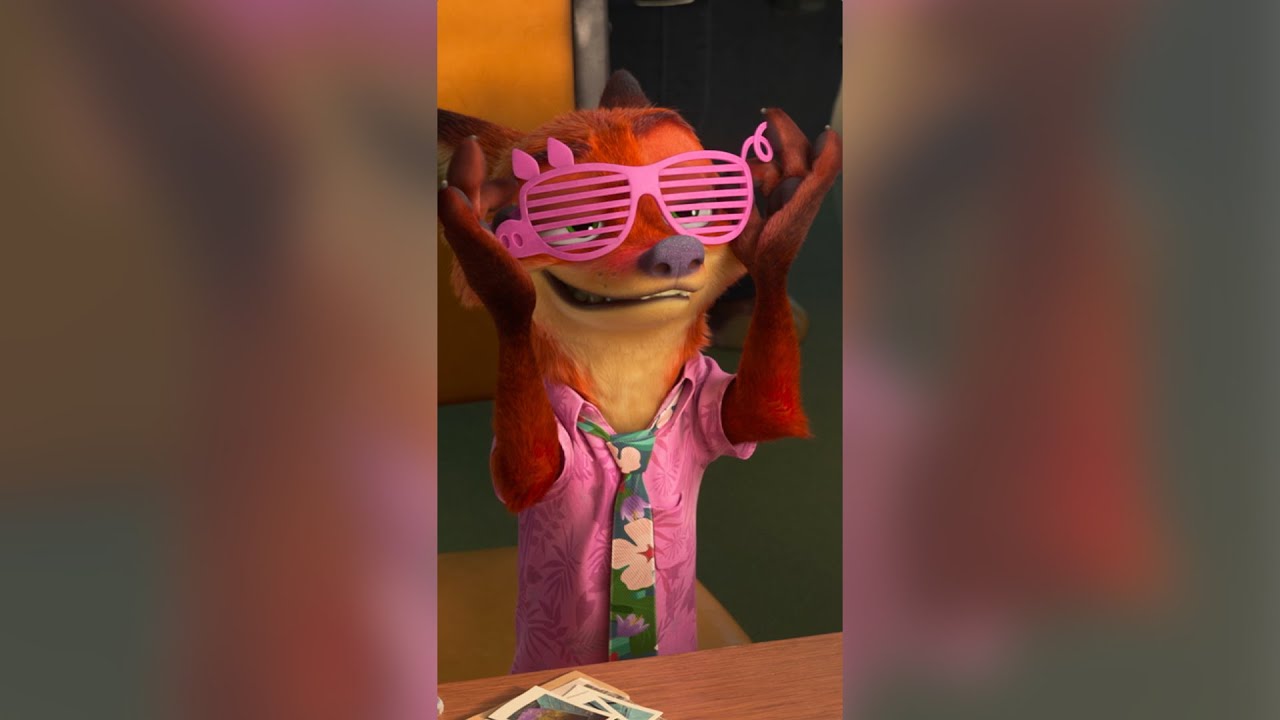 NEW TRAILER for ‘Zootopia 2’ (2025)