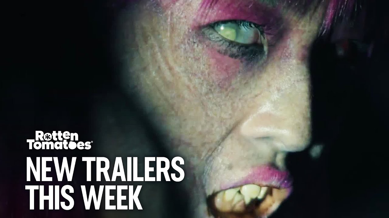 New Trailers This Week | Week 40 (2025)