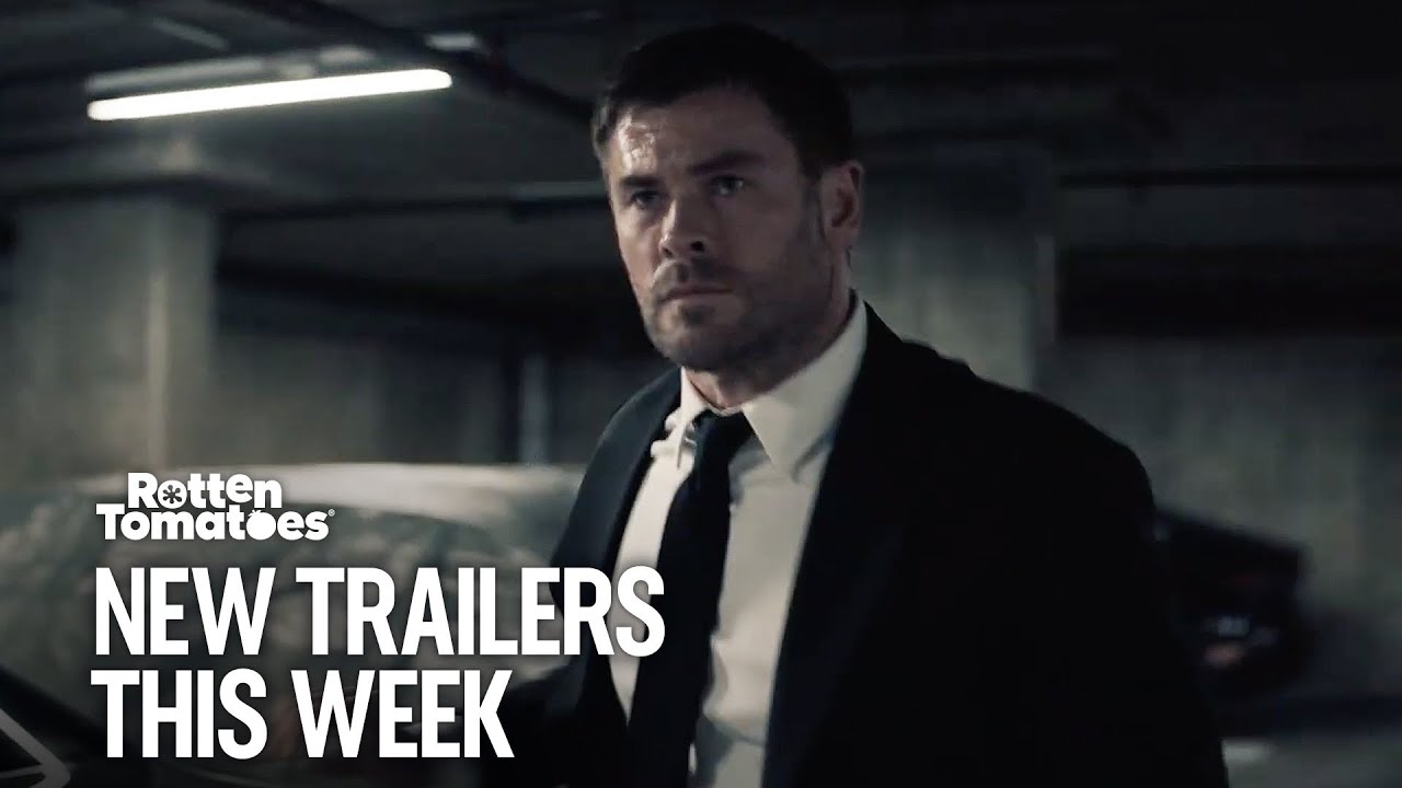 New Trailers This Week | Week 43 (2025)