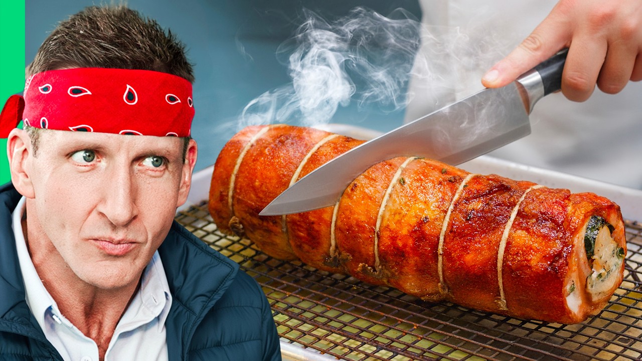 New’s York City’s Most Expensive Italian Food!!