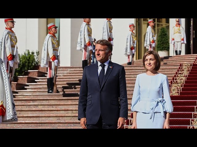 No, France is not sending its toxic waste to Moldova