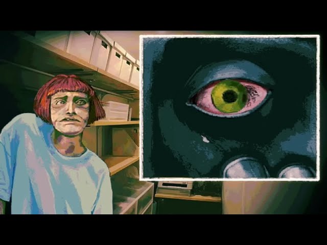 No, I’m Not A Human