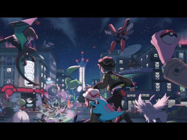 No I’m Not Buying Pokemon ZA or Black Ops 7