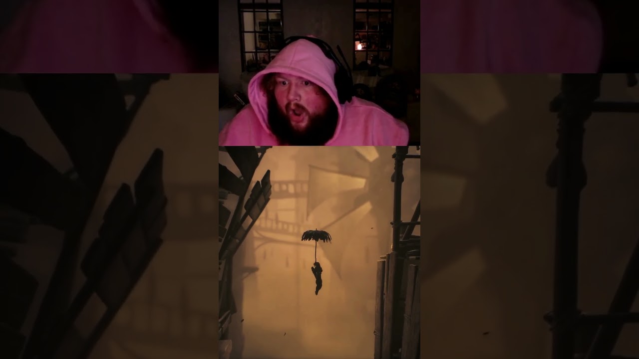 None Of These Deaths Were My Fault