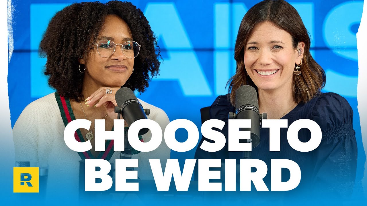 Normal Is Broke—Don’t be Normal! | October 28, 2025