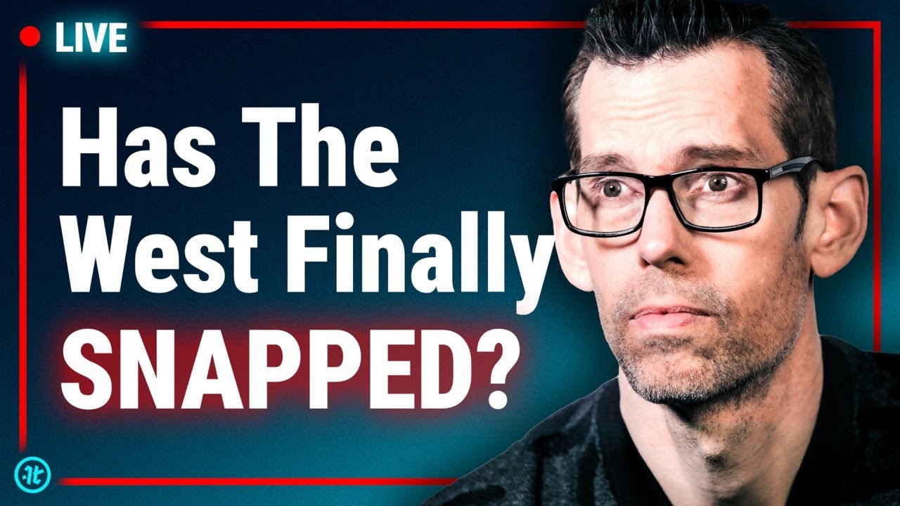 NYC Debate Reaction, Former Trump Advisor Indicted, & $40B Argentina Bailout | Tom Bilyeu Live