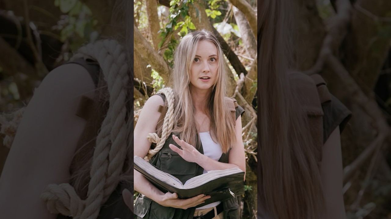 Offensive treasure hunting