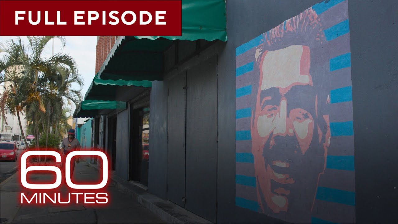 On the Brink; Dr. Attia Will See You Now; The Mentalist | 60 Minutes Full Episodes