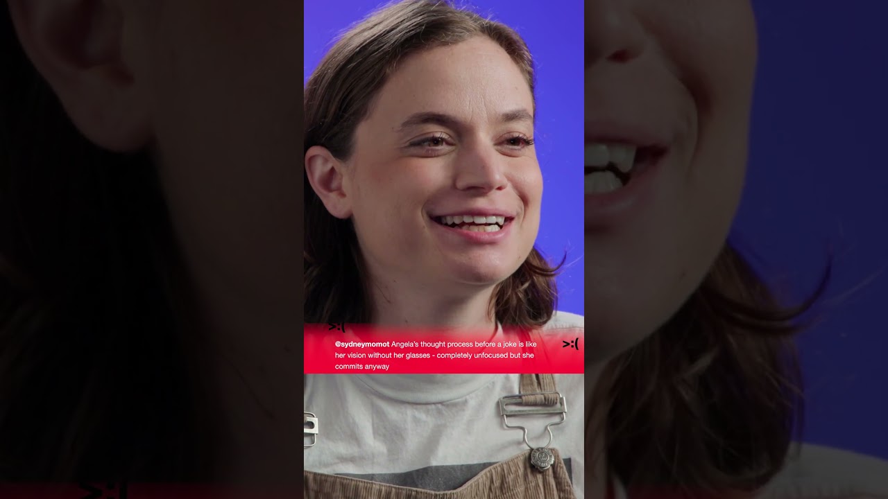 Once again…WHERE ARE YOUR GLASSES