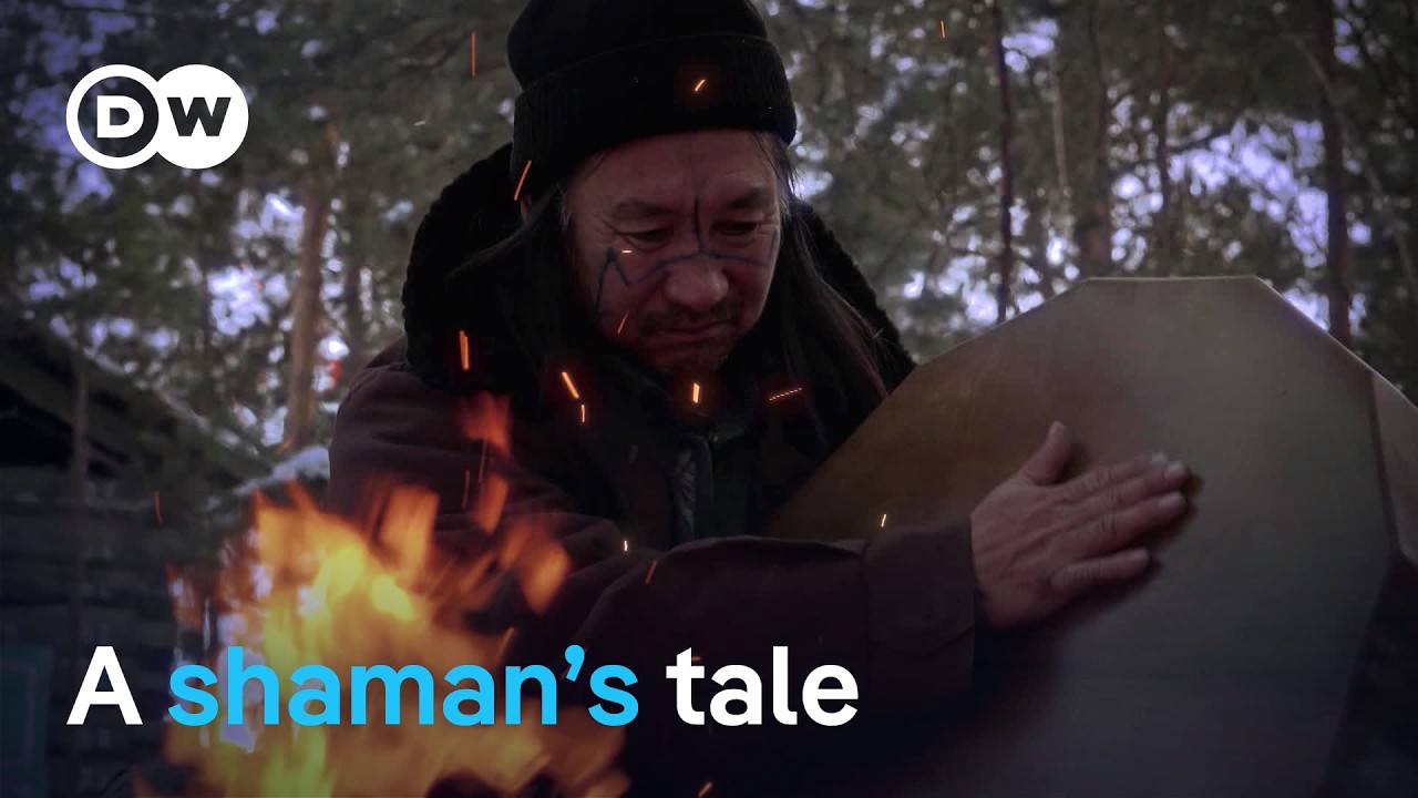 One man’s quest to drive out Putin | DW Documentary