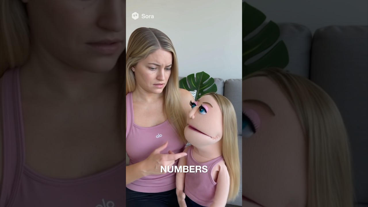 OpenAI launches Sora 2 — all new video generation