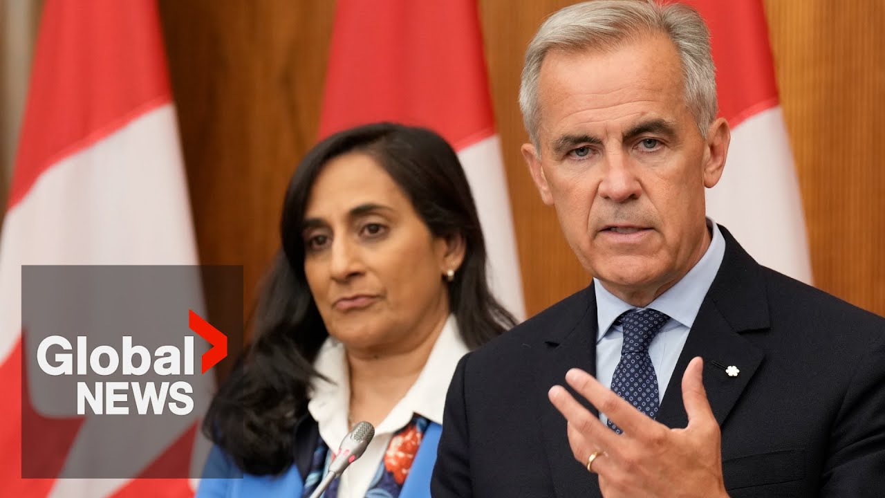 Ottawa defends dropping some counter tariffs against US and China