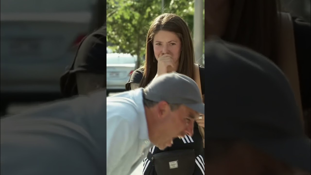 Ouchiesss!!! | Just For Laughs Gags