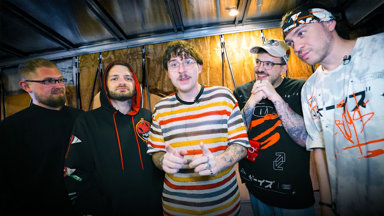 Our Big Announcement…