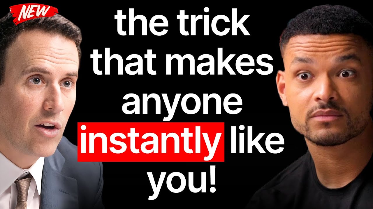 Oz Pearlman (Mentalist): This Small Mistake Makes People Dislike You! They Do This, They’re Lying!