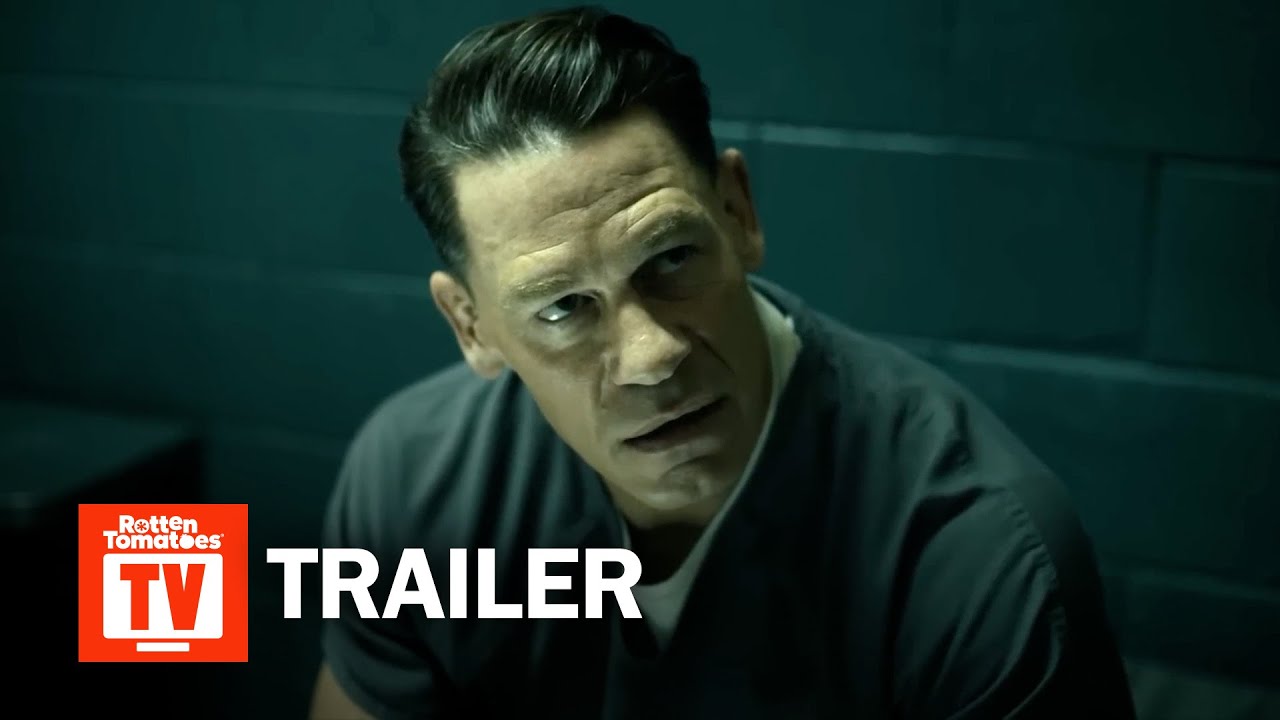 Peacemaker S02 E08 Season Finale Trailer | ‘Full Nelson’