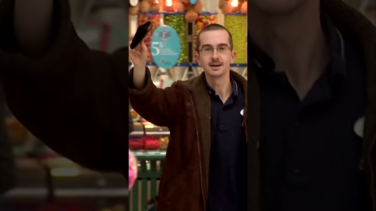 Pink Prank 🩷 | Just For Laughs Gags