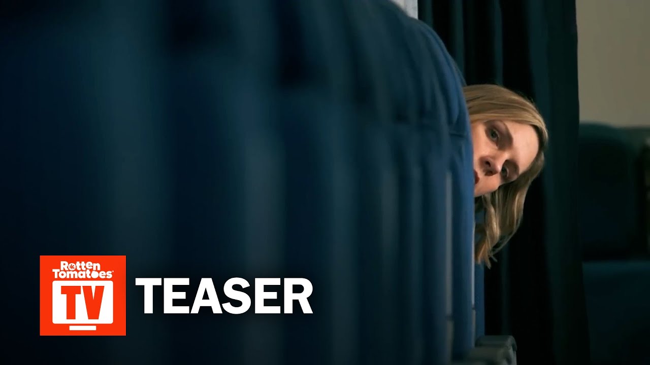 Pluribus Season 1 Teaser | ‘How’s the Flight, Carol?’