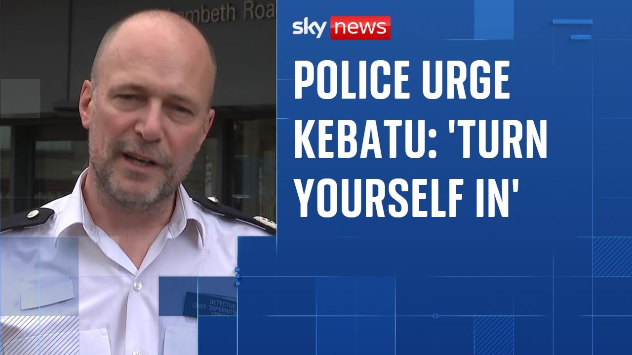 Police believe Kebatu has ‘access to funds’ and ‘sought assistance from public’