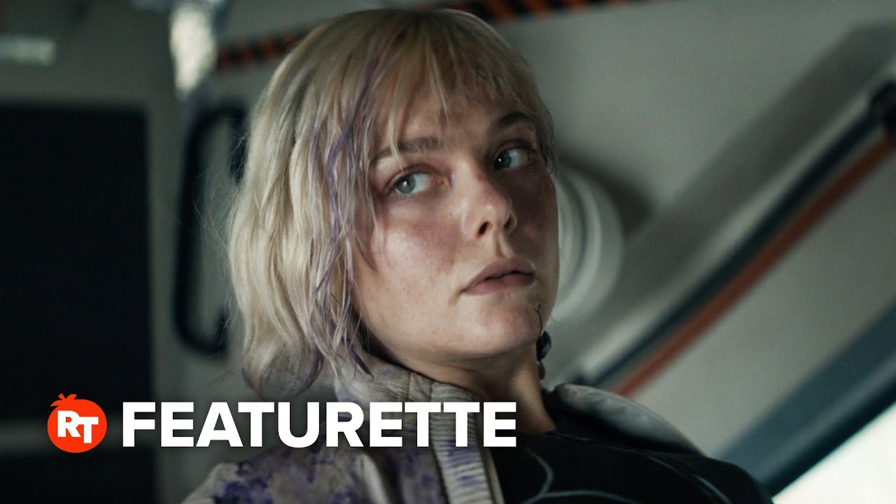 Predator: Badlands Featurette – Kill or Be Killed (2025)