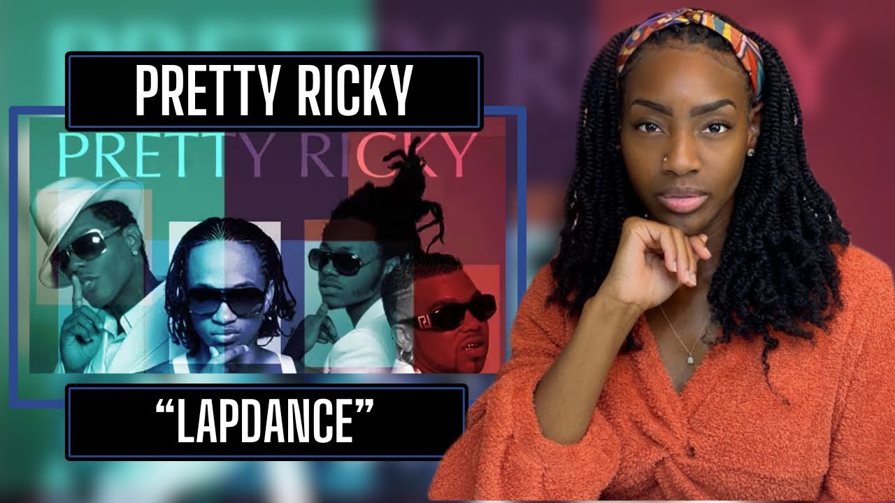 Pretty Ricky – Lapdance | REACTION 🔥🔥🔥