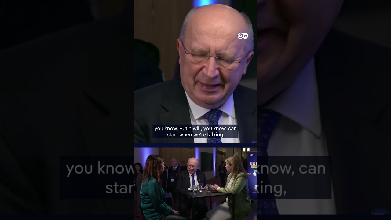 ‘Putin will start to increase the volume of provocations’ | Berlin Briefing Podcast