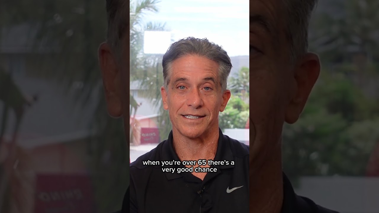 Q&A: Balance and Mobility problems after experiencing a stroke #strengthtraining #balance #physio