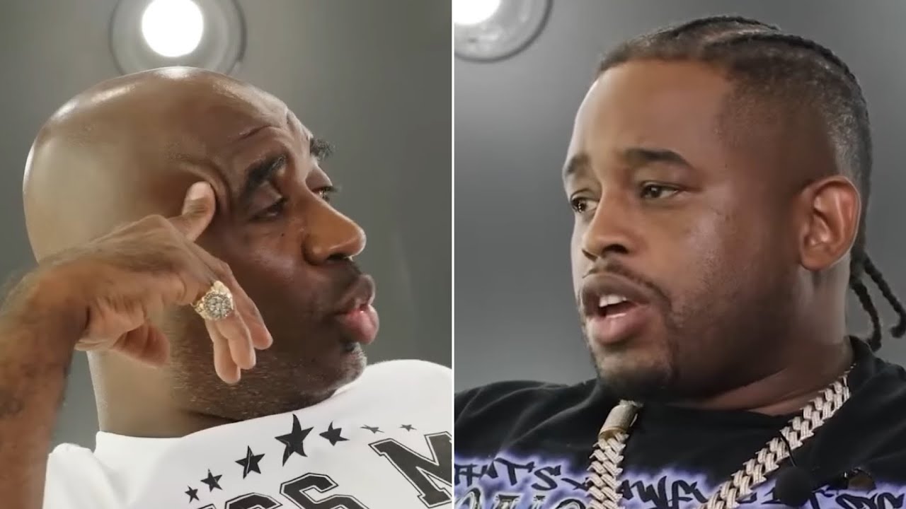 Rainwater x Smackwater Debate Is PlMPING Worth It or is 304 Money SLOW + Recall PAST in Dallas Clubs